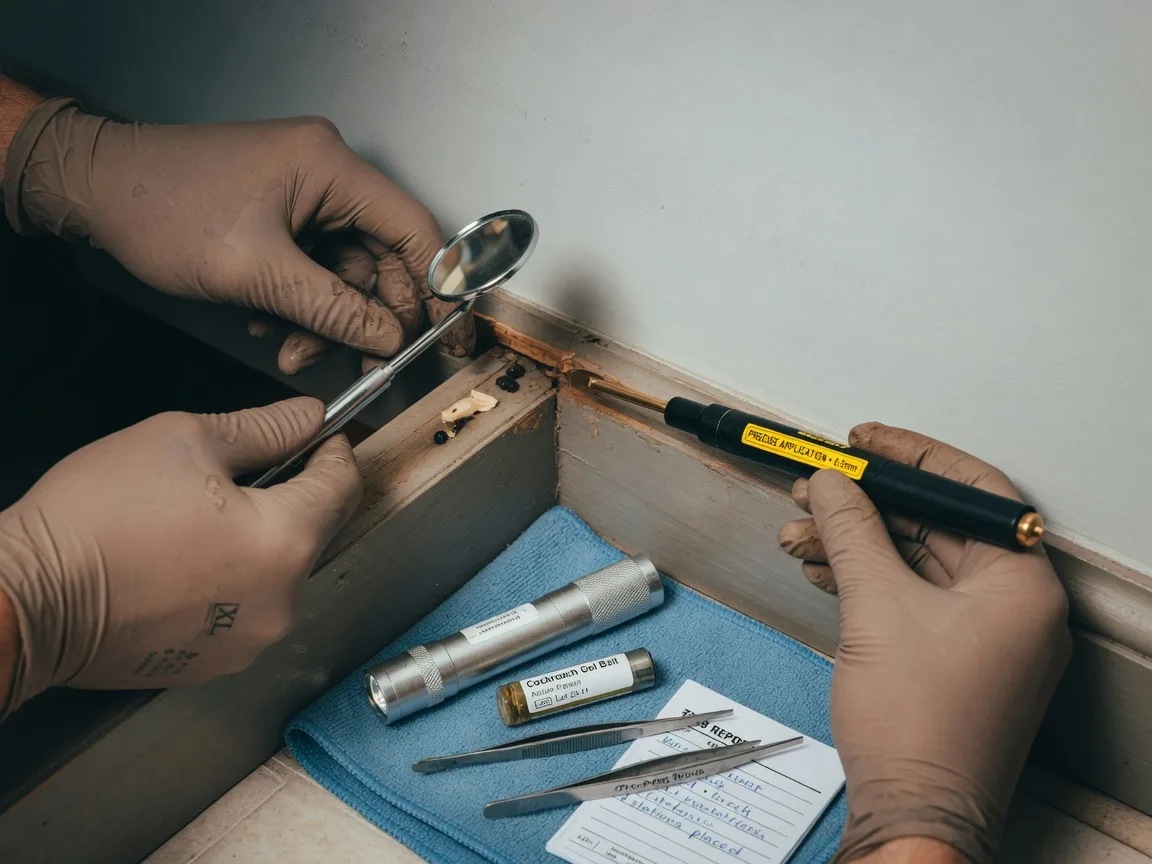 Why choose Emergency Pest Control in Brooktondale, NY